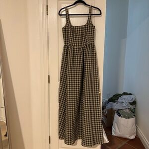 Princess Polly Maxi Dress Size 6